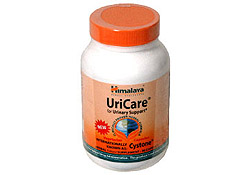 UriCare (90 cap)