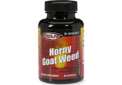 Horny Goat Weed (Prolab)