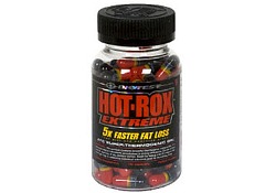 Hot Rox Extreme