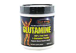 Glutamine (1000g) Hi-Tech