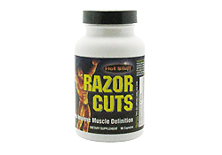 Razor Cuts
