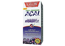 Hydroxycut Acai