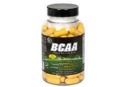 IDS BCAA (Rapid Release Tabs)