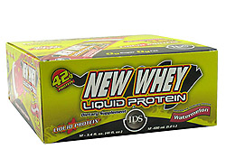 New-Whey Liquid Protein 42