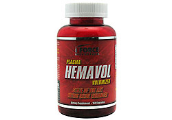 Hemavol