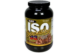 Iso Sensation 93 (2 lb)