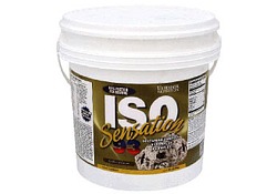 Iso Sensation 93 (5 lb)