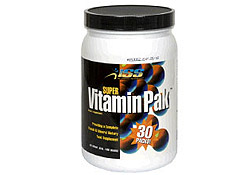 Super Vitamin Pack