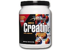 Complete Creatine Power 1000 grams