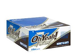 Oh Yeah! Natural DISCONTINUED