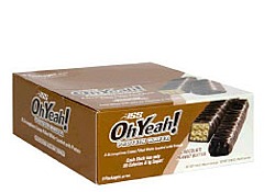 Oh Yeah! Protein Wafer
