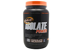 Oh Yeah Isolate (2lb)