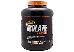 Oh Yeah Isolate (4lb)