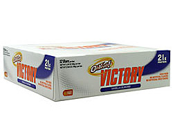 Oh Yeah Victory Bar