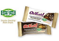 Oh Yeah (45g) Bar