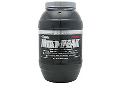 Nitro Peak