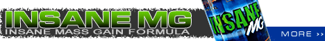 Insane MG
