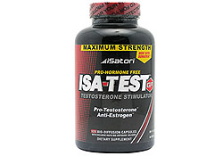 ISA-TEST