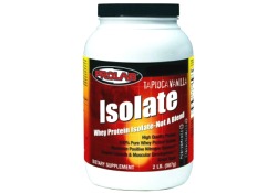 Whey Protein Isolate
