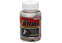 Jet Fuel (60 cap)