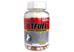 Jet Fuel (120 cap)