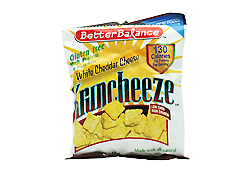 Kruncheeze