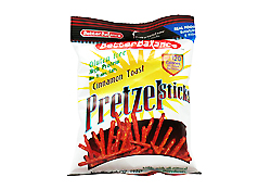 Pretzel Sticks