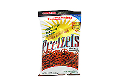 Pretzels