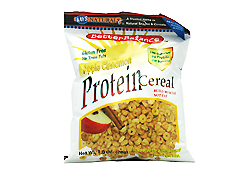 Protein Cereal