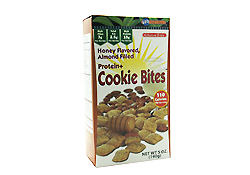 Cookie Bites
