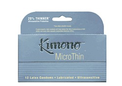 Kimono Micro Thin