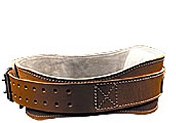 Schiek Leather 2004 Lifting Belt