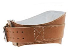 Schiek Leather 2006 Lifting Belt