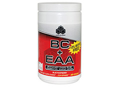 BC+EAA