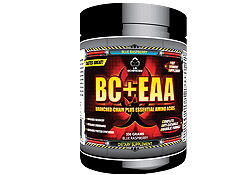BC+EAA Discontinued