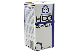 HCG Complete