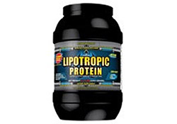 Lipotropic Protein