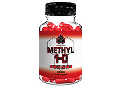 Methyl 1-D