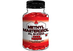 Methyl Masterdrol V2 XL