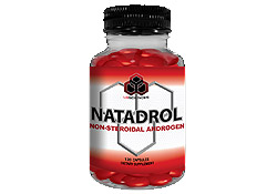 Natadrol