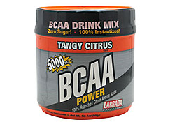 BCAA Power