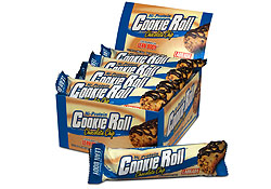 Lean Body Cookie Roll Bar