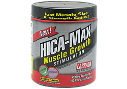 Hica-Max