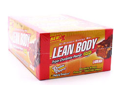 Lean Body Hi-Protein Energy Bar