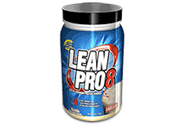 Lean Pro8