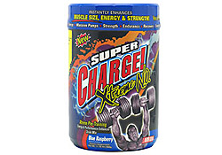 Super Charge Xtreme N.O.
