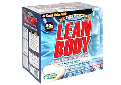 Lean Body (20 Pack)