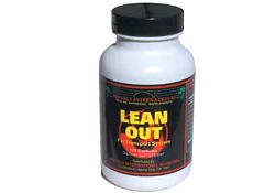 Lean Out