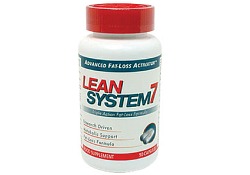 Lean System 7