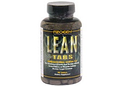 Lean Tabs